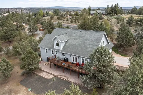 505 SE Rancho Lane Madras OR 97741