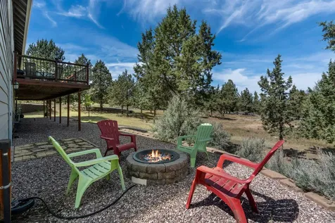 505 SE Rancho Lane Madras OR 97741