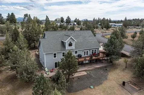 505 SE Rancho Lane Madras OR 97741