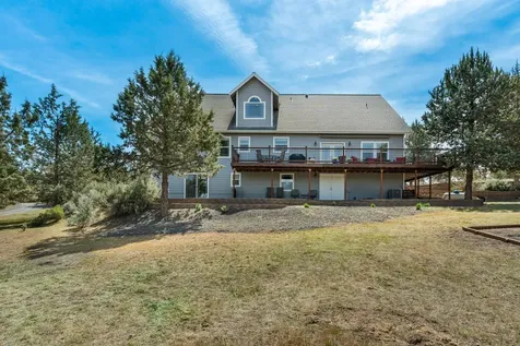 505 SE Rancho Lane Madras OR 97741