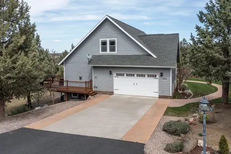 505 SE Rancho Lane Madras OR 97741