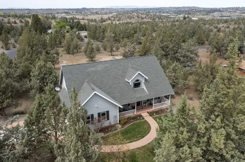 505 SE Rancho Lane Madras OR 97741