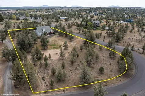 505 SE Rancho Lane Madras OR 97741