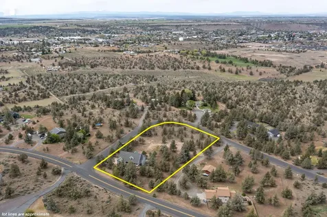 505 SE Rancho Lane Madras OR 97741