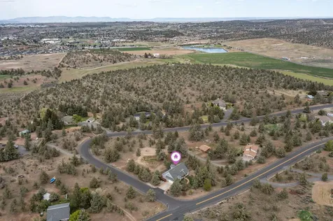 505 SE Rancho Lane Madras OR 97741