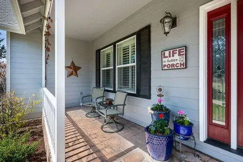 505 SE Rancho Lane Madras OR 97741