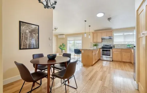 3062 NW Kelly Hill Court Bend OR 97703