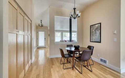 3062 NW Kelly Hill Court Bend OR 97703