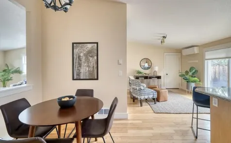 3062 NW Kelly Hill Court Bend OR 97703