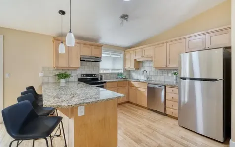 3062 NW Kelly Hill Court Bend OR 97703