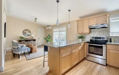 3062 NW Kelly Hill Court Bend OR 97703