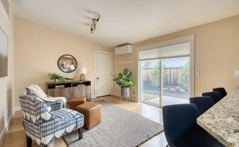 3062 NW Kelly Hill Court Bend OR 97703