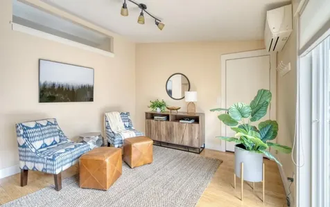 3062 NW Kelly Hill Court Bend OR 97703