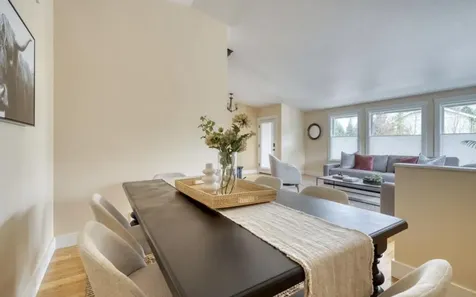 3062 NW Kelly Hill Court Bend OR 97703
