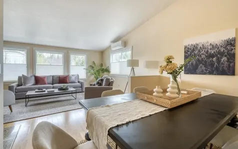 3062 NW Kelly Hill Court Bend OR 97703