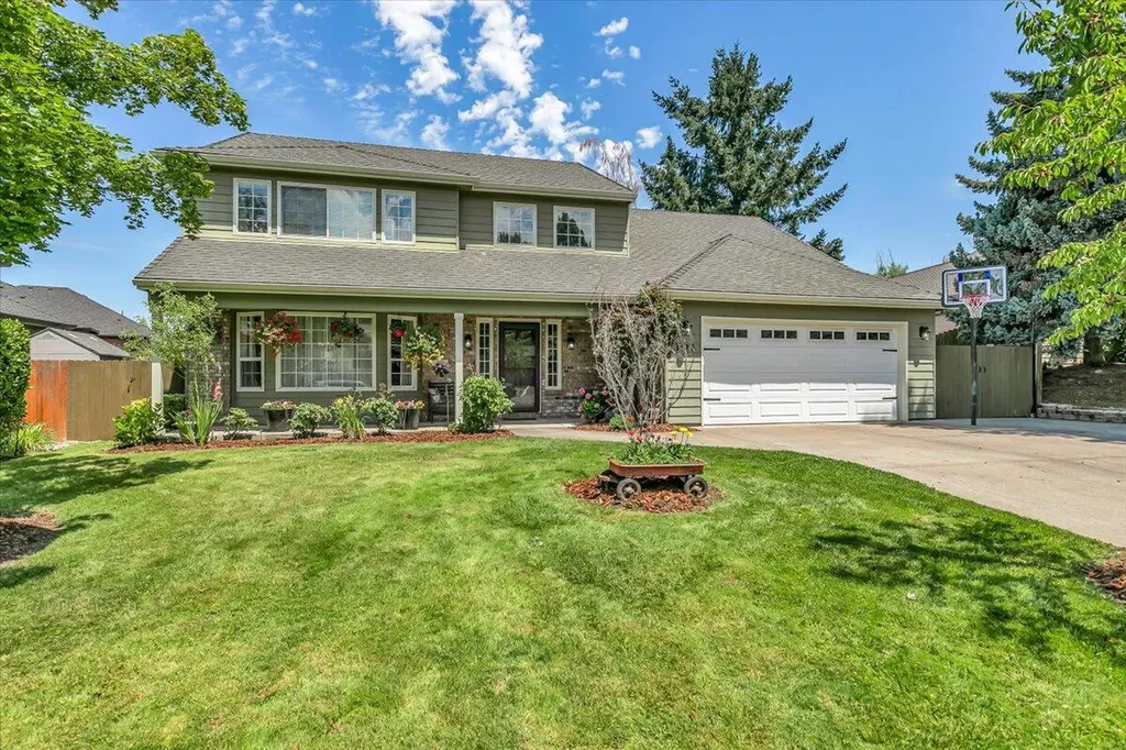 3173 Sycamore Way Medford OR 97504