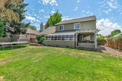 3173 Sycamore Way Medford OR 97504