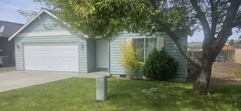 578 NE Marigold Street Madras OR 97741