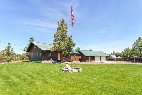 6354 SW Mustang Road Terrebonne OR 97760