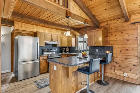 6354 SW Mustang Road Terrebonne OR 97760