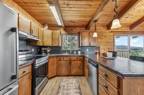 6354 SW Mustang Road Terrebonne OR 97760