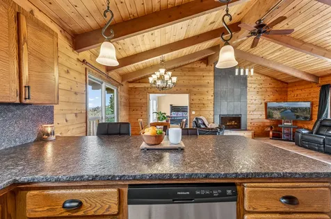 6354 SW Mustang Road Terrebonne OR 97760