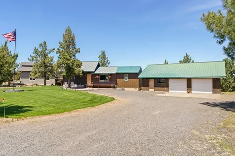 6354 SW Mustang Road Terrebonne OR 97760