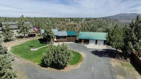 6354 SW Mustang Road Terrebonne OR 97760