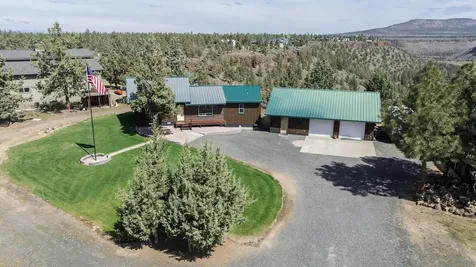 6354 SW Mustang Road Terrebonne OR 97760