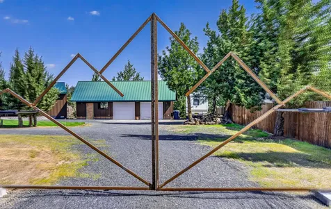 6354 SW Mustang Road Terrebonne OR 97760