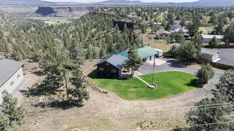 6354 SW Mustang Road Terrebonne OR 97760