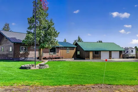 6354 SW Mustang Road Terrebonne OR 97760