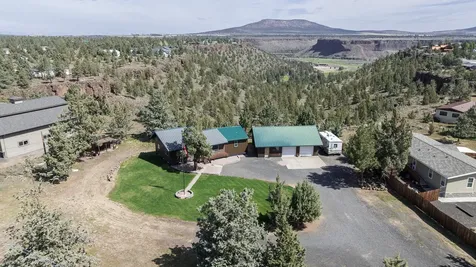 6354 SW Mustang Road Terrebonne OR 97760