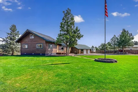 6354 SW Mustang Road Terrebonne OR 97760