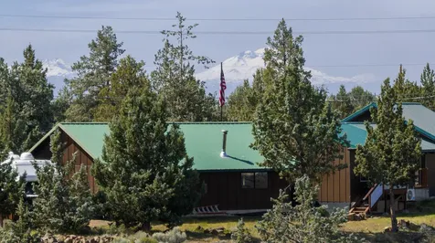 6354 SW Mustang Road Terrebonne OR 97760