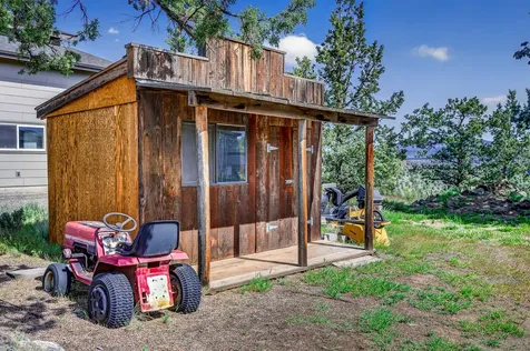 6354 SW Mustang Road Terrebonne OR 97760