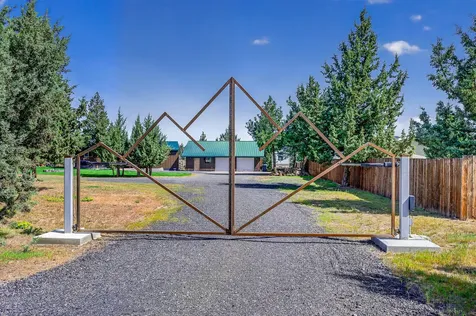 6354 SW Mustang Road Terrebonne OR 97760