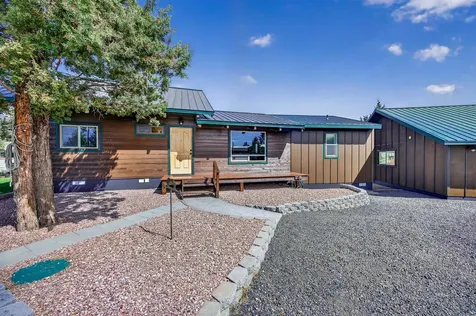 6354 SW Mustang Road Terrebonne OR 97760