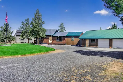 6354 SW Mustang Road Terrebonne OR 97760