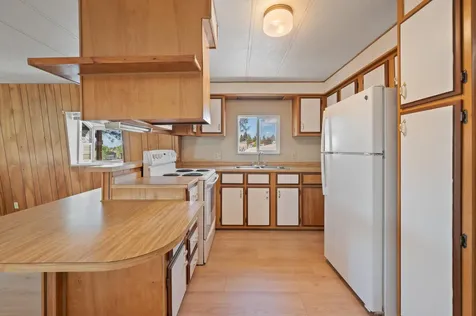 133 SW Tompsett Street Madras OR 97741