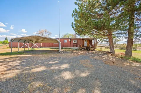 133 SW Tompsett Street Madras OR 97741