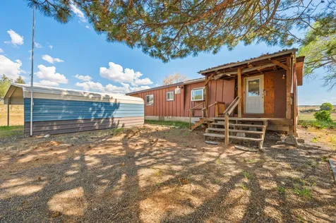 133 SW Tompsett Street Madras OR 97741