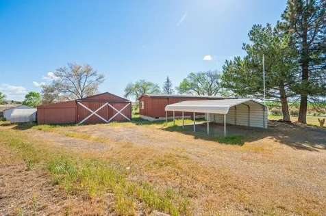 133 SW Tompsett Street Madras OR 97741
