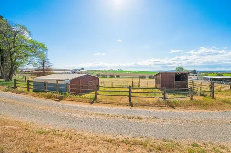 133 SW Tompsett Street Madras OR 97741