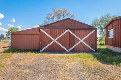 133 SW Tompsett Street Madras OR 97741