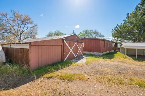 133 SW Tompsett Street Madras OR 97741