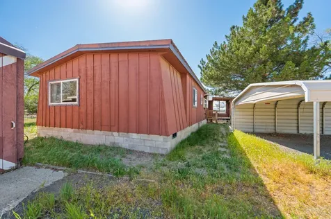 133 SW Tompsett Street Madras OR 97741