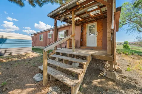 133 SW Tompsett Street Madras OR 97741
