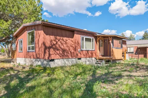 133 SW Tompsett Street Madras OR 97741