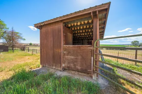 133 SW Tompsett Street Madras OR 97741